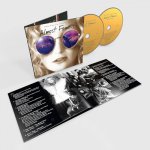 Soundtrack - Almost Famous 20th Anniversary Edition 2 CD – Zboží Mobilmania