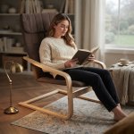 Idea Lisa hnědé K68 – Hledejceny.cz