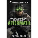 Tom Clancy's Splinter Cell: Blacklist Afterma... - Peter Telep – Hledejceny.cz