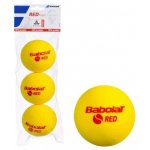 Babolat Red Foam 3ks – Hledejceny.cz