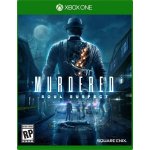 Murdered: Soul Suspect – Zboží Dáma