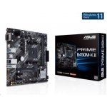 Asus PRIME B450M-K II 90MB1600-M0EAY0 – Zboží Živě