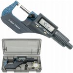 GEKO G01487 Mikrometr digitální 0-25mm – Zboží Mobilmania