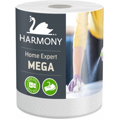 HARMONY Home Expert Mega (1 ks) – Hledejceny.cz