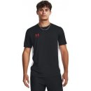 Under Armour pánské sportovní tričko M's Ch. Train SS černá