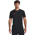Under Armour pánské sportovní tričko M's Ch. Train SS černá – Hledejceny.cz