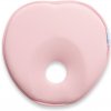 Kojicí  polštář New Baby Korekční kojenecký polštářek Pink