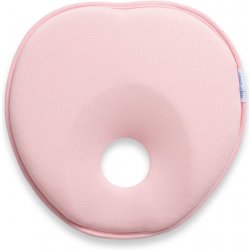 New Baby Korekční kojenecký polštářek Pink