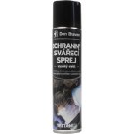 Den Braven TECTANE Ochranný svářecí sprej 400 ml TA20101 – Hledejceny.cz