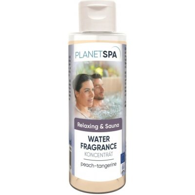 Planet Spa broskev + mandarinka, 100 ml – Hledejceny.cz