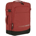 Travelite Kick Off Multibag Backpack 6912-10 Red 35 l – Zboží Dáma