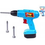 Mikro Trading vrtačka 17 cm – Sleviste.cz