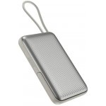 Epico UltraPack 10000mAh Mag+ šedá – Zbozi.Blesk.cz