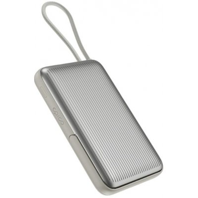 Epico UltraPack 10000mAh Mag+ šedá – Zbozi.Blesk.cz