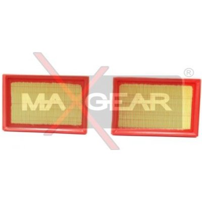 MAXGEAR Vzduchový filtr 26-0146 – Hledejceny.cz