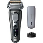 Braun Series 9 Pro+ Wet&Dry 9625s – Hledejceny.cz