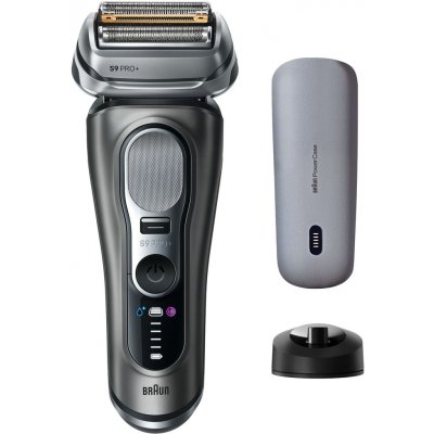 Braun Series 9 Pro+ Wet&Dry 9625s – Hledejceny.cz