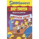 Bart Simpson 11/2016: Bezva bavič – Hledejceny.cz