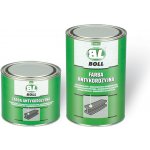 Boll ANTIKOROZIVNÍ ZÁKLADNÍ NÁTĚR 500 ml – Zboží Mobilmania
