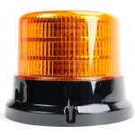 SKYLED LED maják na tři šrouby | Oranžový, R65, 12-24V | Zboží Auto
