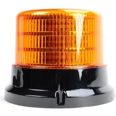 SKYLED LED maják na tři šrouby | Oranžový, R65, 12-24V | Zboží Auto