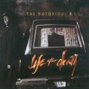 The Notorious B.I.G. - Live After Death CD