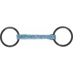 Acavallo Udidlo stihlové nelomené Jumpe AluPro Fiber dark grey charcoal – Zboží Mobilmania