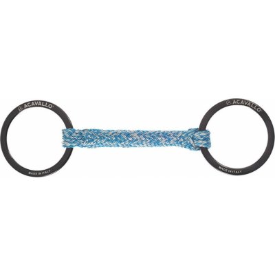 Acavallo Udidlo stihlové nelomené Jumpe AluPro Fiber dark grey charcoal – Zboží Mobilmania