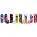 Hot Wheels Skates 8KS fingerboard a boty – Zboží Dáma
