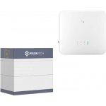 GoodWe ET G2 GW10K-ET-20 AFCI Pylontech Force H3 10,24 kWh – Sleviste.cz