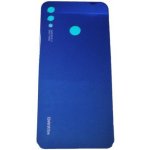 Kryt Huawei Nova 3i zadní modrý – Zboží Mobilmania