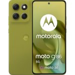 Motorola Moto G86 Power 5G 8GB/256GB PANTONE Golden Cypress – Zboží Živě Motorola Moto G86 Power 5G 8GB/256GB PANTONE Golden Cypress – Zboží Živě
