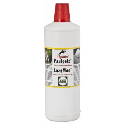 Equifix STASSEK Přípravek na kůži Lazy Man 750 ml – Zboží Dáma