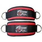 Power System Ankle Straps PS-3410 – Zboží Mobilmania