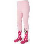 Exity Dívčí punčocháče Stitch Světle růžová – Zbozi.Blesk.cz