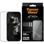 PanzerGlass Ceramic II Apple iPhone 17 Pro s instalačním rámečkem PG66155 – Zboží Živě