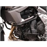 Kawasaki Versys 650 (07-14) - padací rám SW-Motech – Zbozi.Blesk.cz