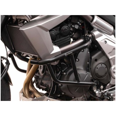 Kawasaki Versys 650 (07-14) - padací rám SW-Motech – Zboží Mobilmania