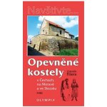 Opevněné kostely II. díl - Fišera Zdeněk – Sleviste.cz