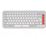 Logitech POP Icon Keys Bluetooth Keyboard 920-013072 – Zboží Živě