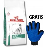 Royal Canin Veterinary Diet Dog Satiety Weight Management 12 kg – Sleviste.cz