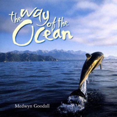 Goodall, Medwyn - The Way Of The Ocean – Zbozi.Blesk.cz