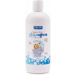 Babyton Dětský sprchový gel a šampon na vlasy 2v1 ATOPIK 400 ml – Zboží Dáma