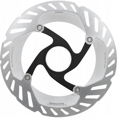 Shimano RT-CL800 , 160 mm, Centerlock – Sleviste.cz