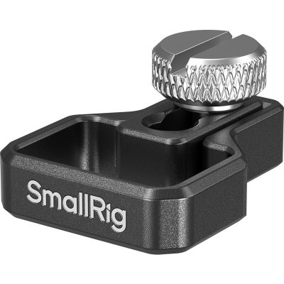 SmallRig 6406 Clamp for HDMI Cable for Sony Alpha 7 V / 7 IV Cages – Hledejceny.cz