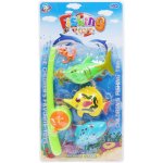 WIKY chytání rybiček – Hledejceny.cz