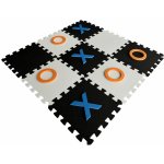 Aga4Kids Pěnová podložka Puzzle DS531 9 ks – Zboží Dáma
