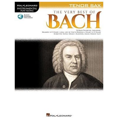 Very Best of Bach – Zboží Mobilmania