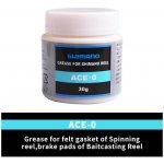 Vazelína Shimano ACE-0 Grease – Zboží Dáma