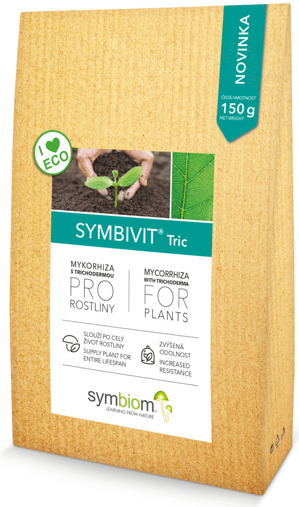 Symbiom Symbivit Tric 750 g